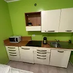 Politecnico Bovisa Apart-hotel 3*