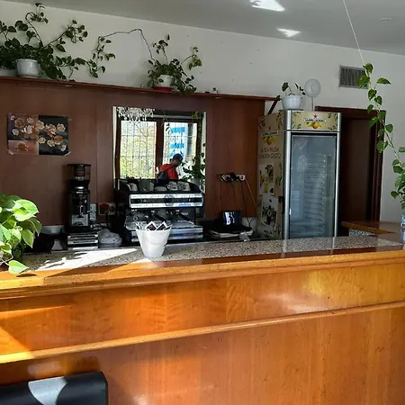 Politecnico Bovisa Milán