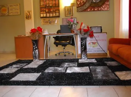 Politecnico Bovisa 2* Milán