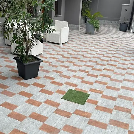 Politecnico Bovisa Milán