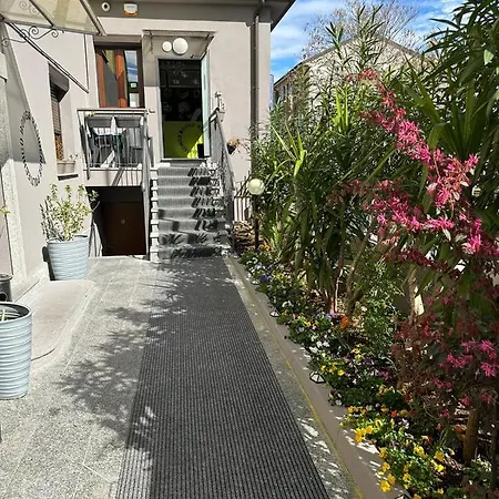 Politecnico Bovisa Appart hôtel Milan