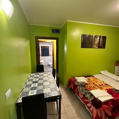 Politecnico Bovisa Appart hôtel 2*