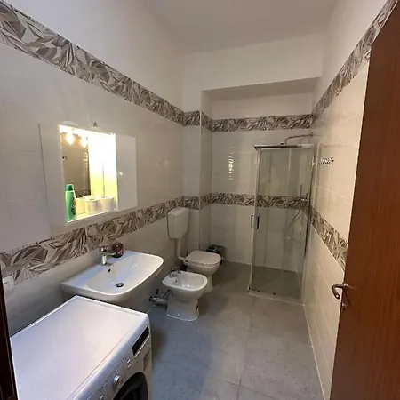 Politecnico Bovisa Apart Otel 3*