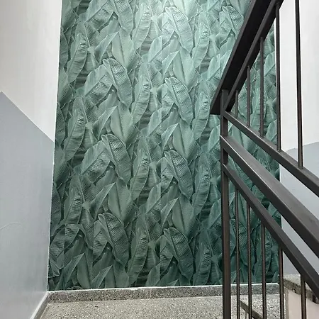 Politecnico Bovisa Μιλάνο