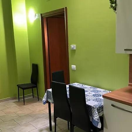 Appart hôtel Politecnico Bovisa 2*