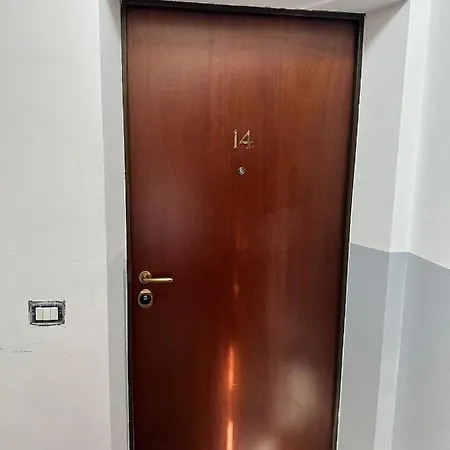 Appart hôtel Politecnico Bovisa