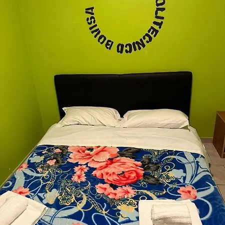 Politecnico Bovisa Μιλάνο