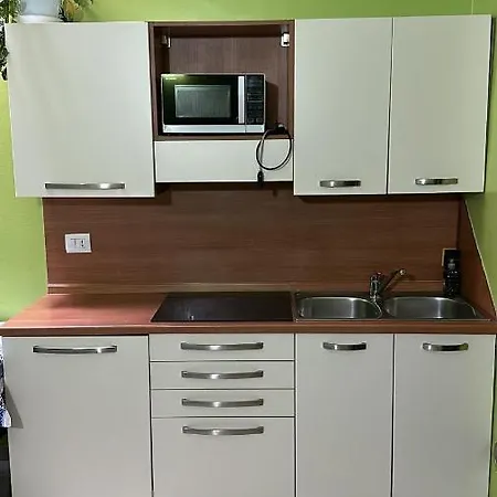 Politecnico Bovisa Milan