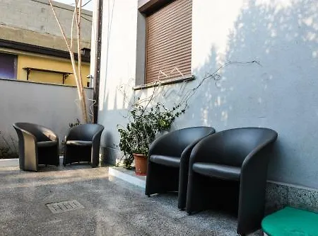 Politecnico Bovisa 2* Mediolan