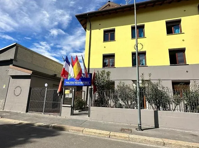 Politecnico Bovisa