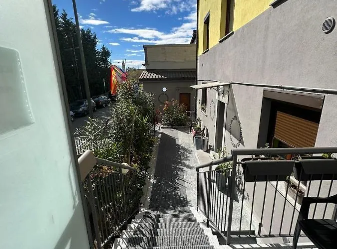 Apartmanhotel Politecnico Bovisa 3*