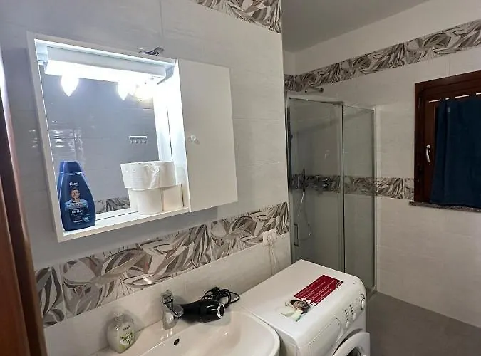 Politecnico Bovisa Apartmanhotel 3*