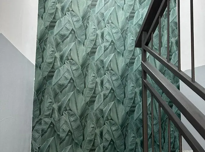 Politecnico Bovisa Milánó