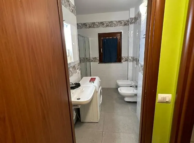 Politecnico Bovisa Apartmanhotel 3*