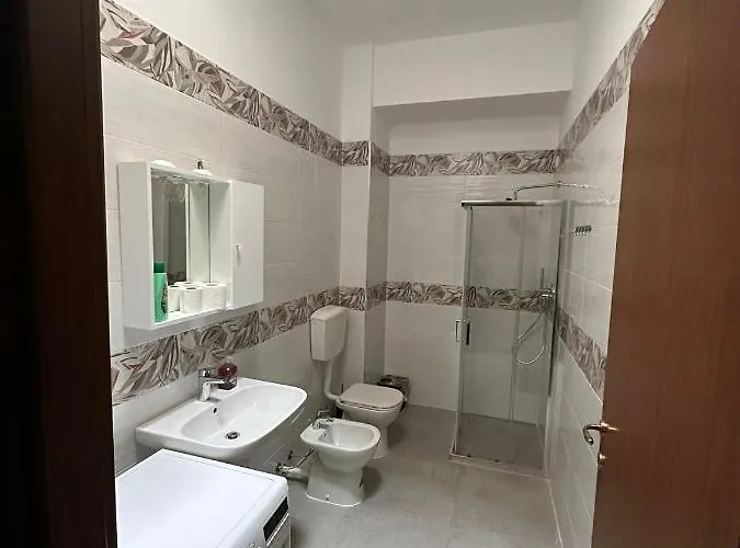 Apartmanhotel Politecnico Bovisa Milánó