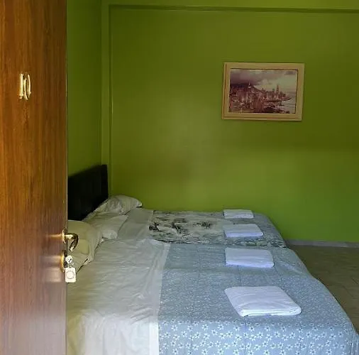 Apartmanhotel Politecnico Bovisa 3*