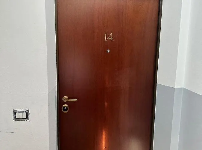Apartmanhotel Politecnico Bovisa
