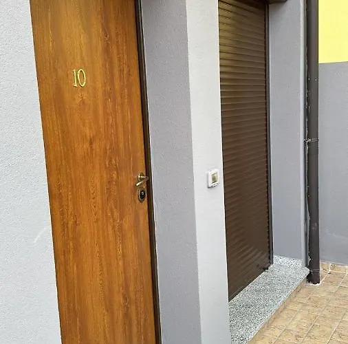 Apartmanhotel Politecnico Bovisa