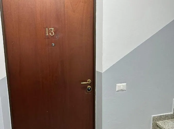 Politecnico Bovisa 3* Milánó