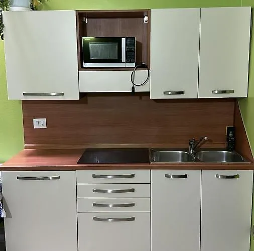 Politecnico Bovisa Milánó