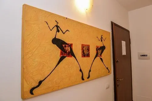Politecnico Bovisa Apartmanhotel