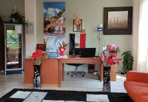 Politecnico Bovisa Apartmanhotel 3*