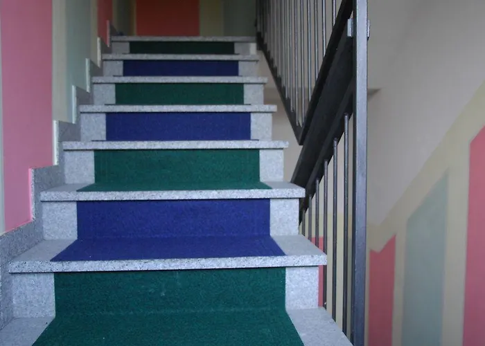 Politecnico Bovisa Apartmanhotel