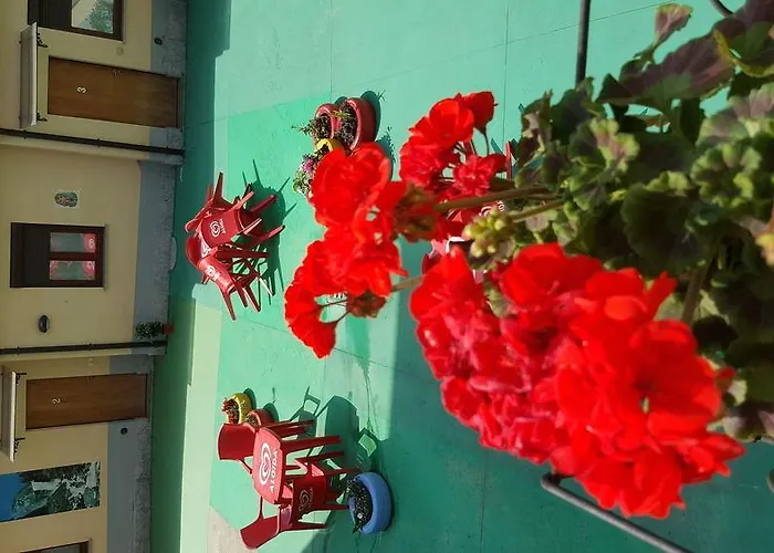 Apartmanhotel Politecnico Bovisa