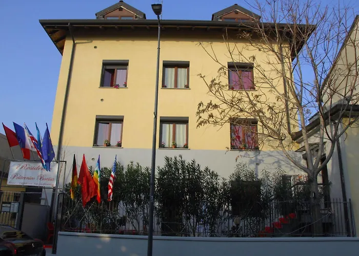 Politecnico Bovisa 3*