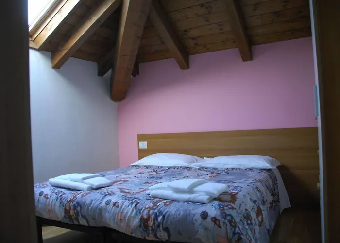 Apartmanhotel Politecnico Bovisa 3*