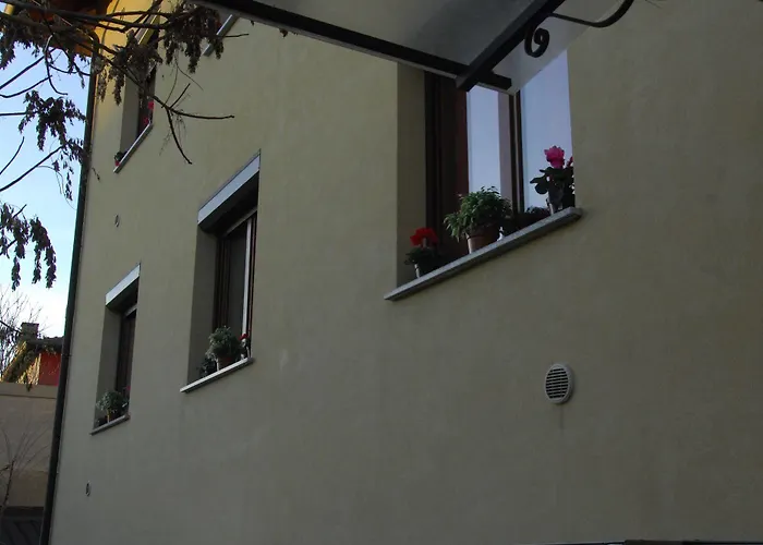 Politecnico Bovisa Apartmanhotel