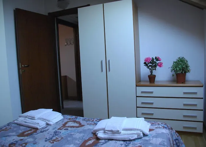 Politecnico Bovisa Apartmanhotel