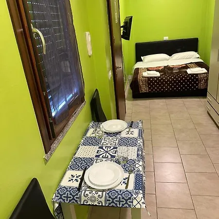 Politecnico Bovisa Apart Otel