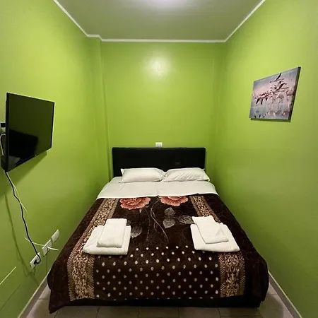 Politecnico Bovisa 2* Milano