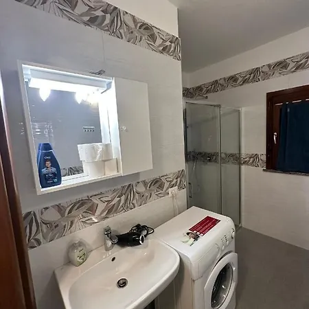 Politecnico Bovisa Apart Otel 2*