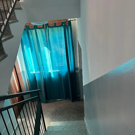 Politecnico Bovisa Milano