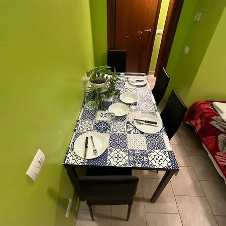 Apart Otel Politecnico Bovisa 2*