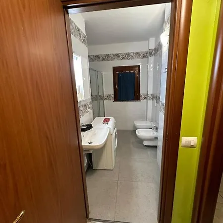 Politecnico Bovisa Apart Otel 2*