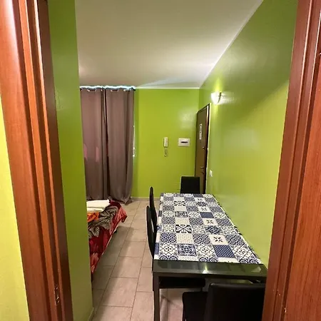 Apart Otel Politecnico Bovisa Milano