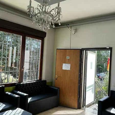 Politecnico Bovisa Milano