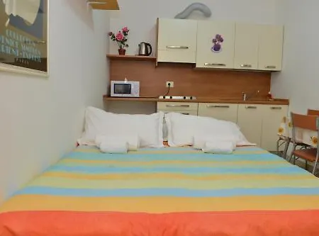 Politecnico Bovisa Apart Otel 2*