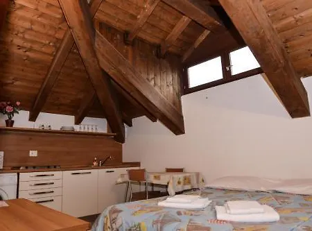 Apart Otel Politecnico Bovisa Milano