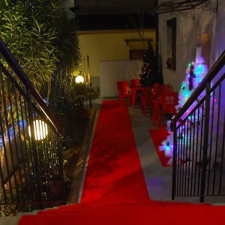 Apart Otel Politecnico Bovisa Milano