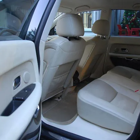 Politecnico Bovisa Apart Otel Milano