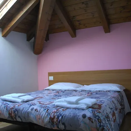 Apart Otel Politecnico Bovisa 2*