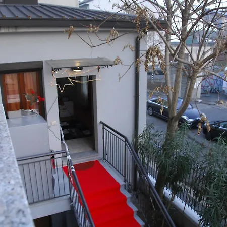 Politecnico Bovisa 2* Milano