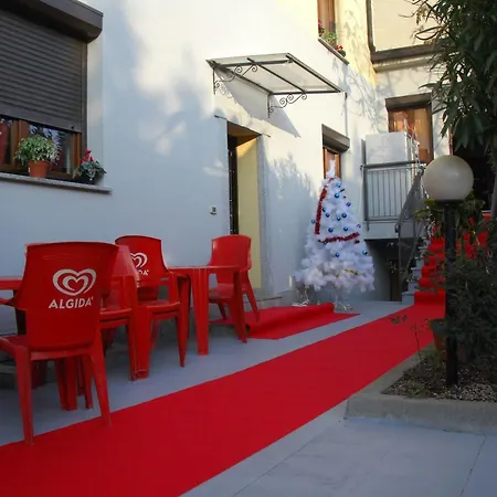 Politecnico Bovisa 2* Milano