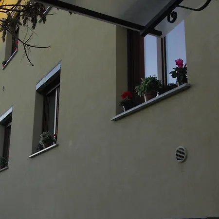 Politecnico Bovisa Apart Otel